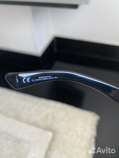 Очки Gucci оригинал