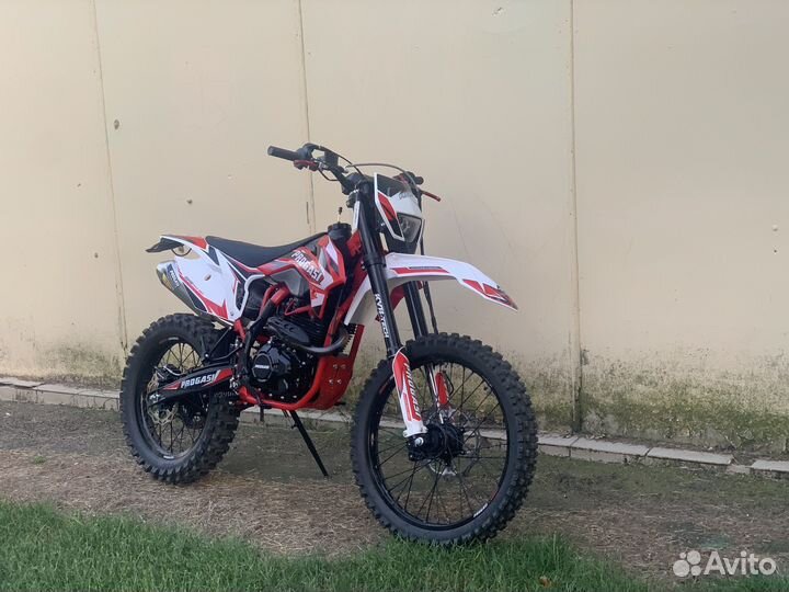 Progasi super max 250