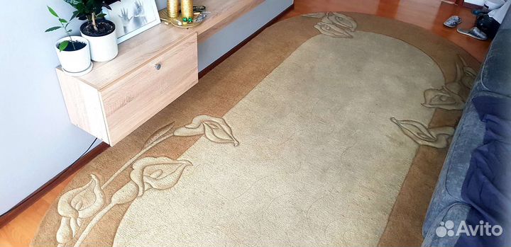 Ковры и паласы