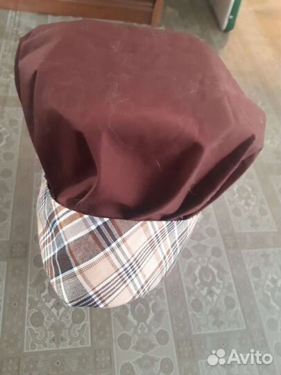 Колпак поварской