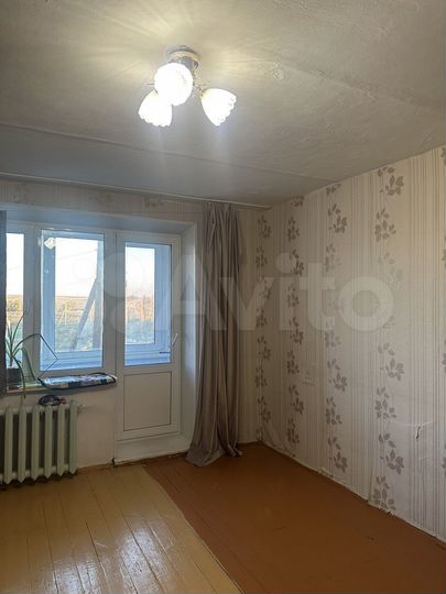 1-к. квартира, 31 м², 2/2 эт.