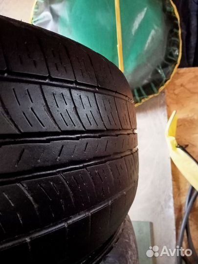 Литые диски Mazda r18 kumho