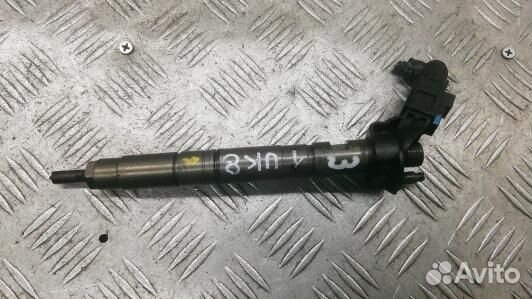 Форсунка дизельная volkswagen phaeton 1 (1UK08AL03