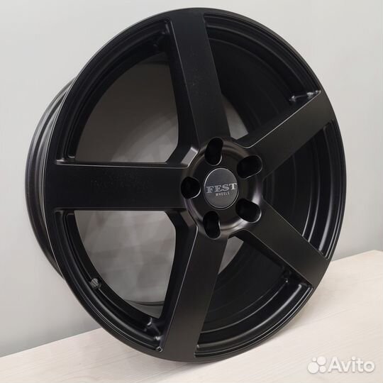 Диски R18 Exeed TXL, VX