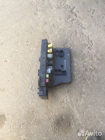 А9065450401 Блок предохранителя Спринтер w906
