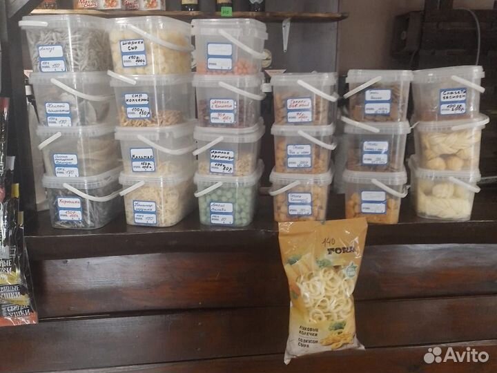 Продам готовый бизнес разливное пиво