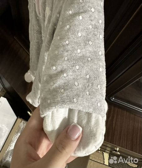 Комбинезоны (за всё)