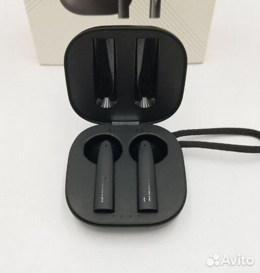 Беспроводные наушники 1More OmThing Airfree pods E