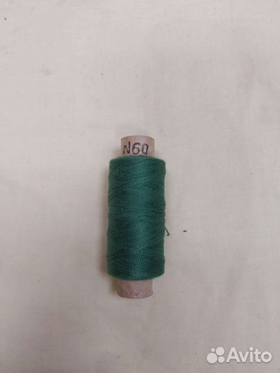 Нитки для шитья и рукоделия