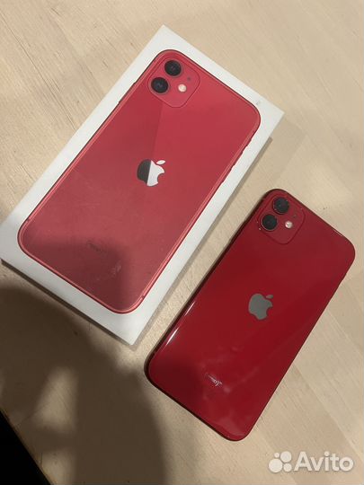 iPhone 11 128gb