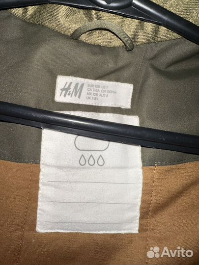 Комбинезон H&M