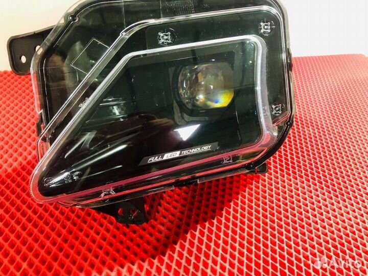 Б/У Фара левая Changan UNI-T I (2020—2024)