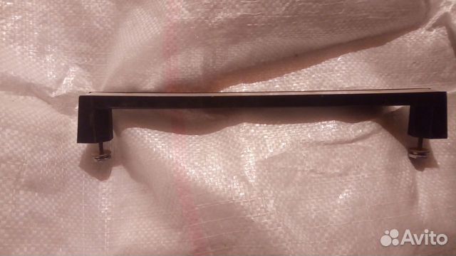 Ручка радиоприемника Горизонт / Океан