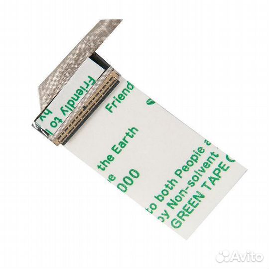 Шлейф матрицы для ноутбука Sony SVE151A11W Z50