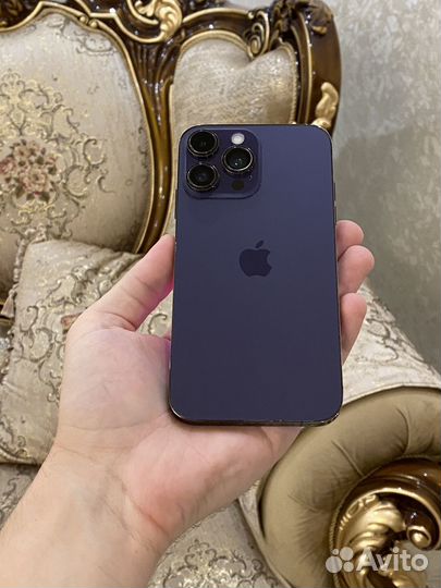 iPhone xr в корпусе 14 pro