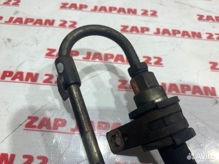 Шланг гидроусилителя Mitsubishi Challenger K99