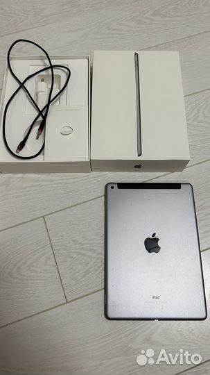 iPad 5 128gb