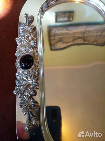 Коньячный набор, 8 предметов