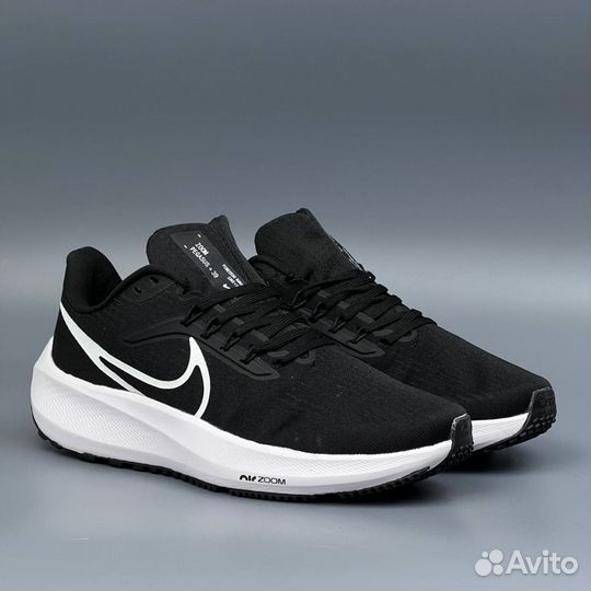 Nike Zoom Pegasus кроссовки