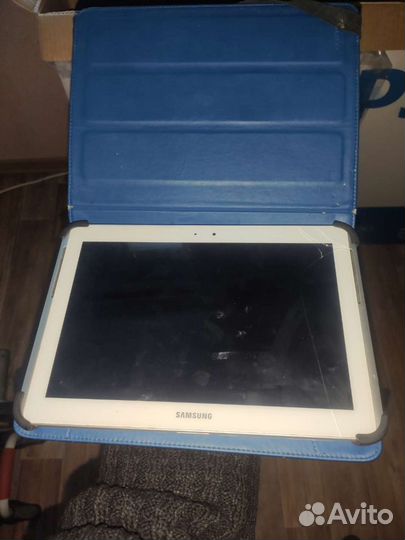 Samsung galaxy tab 2 gt-p5100