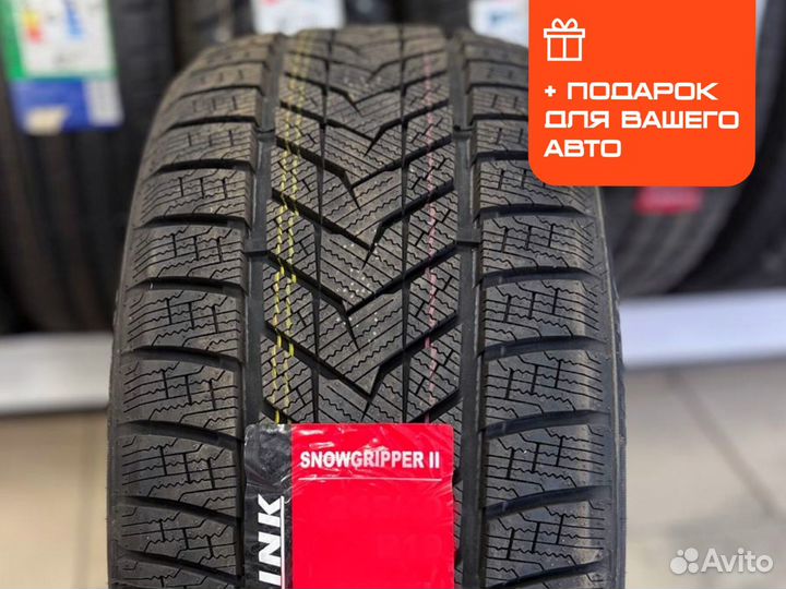iLink SnowGripper II 275/50 R21 107T