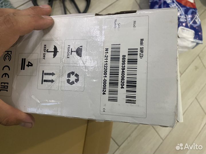 Металлоискатель