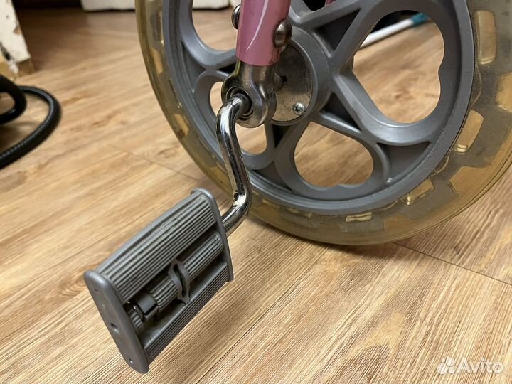 Giant детский 3-х колесный