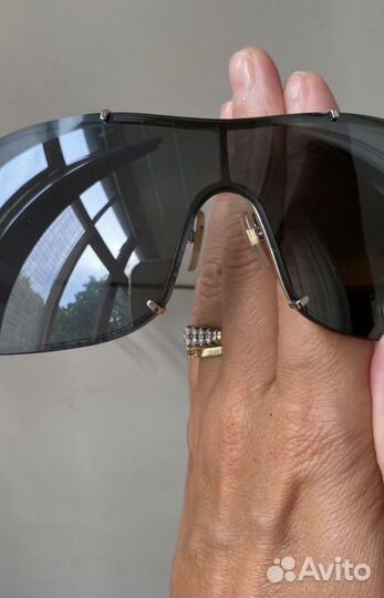 Очки Солнцезащитные Versace Оригинал