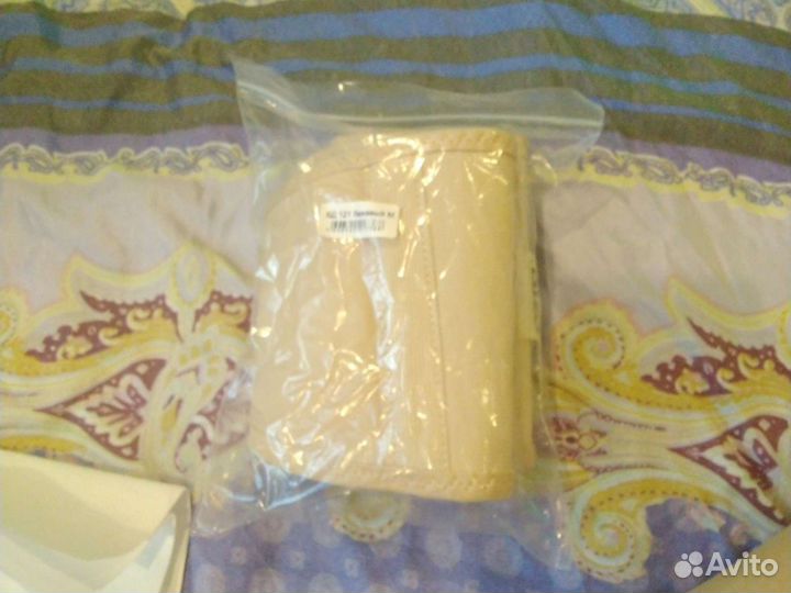 Бандаж для беременных и после родов
