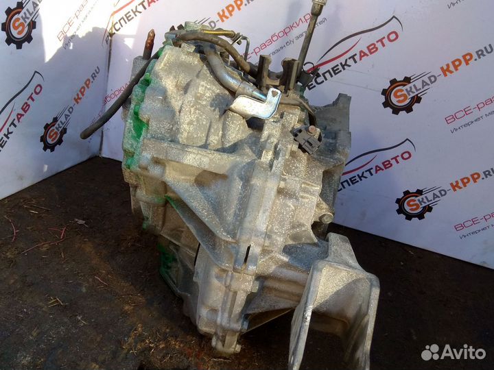 Вариатор(CVT) Mitsubishi ASX 1.8 2.0 SO