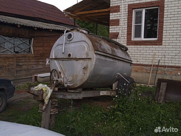 Трактор МТЗ (Беларус) 80, 1987