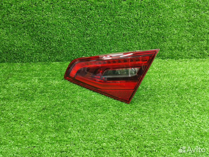 Фонарь задний правый в крышку VAG Audi S3 8V A3 8V