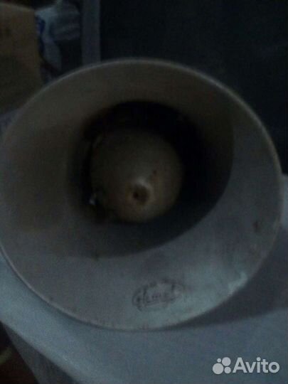 Громкоговоритель,ал. СССР 47 г