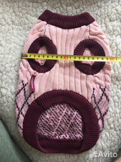 Свитер для кошки/собаки