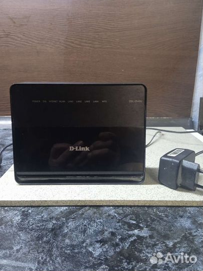 Wifi роутер