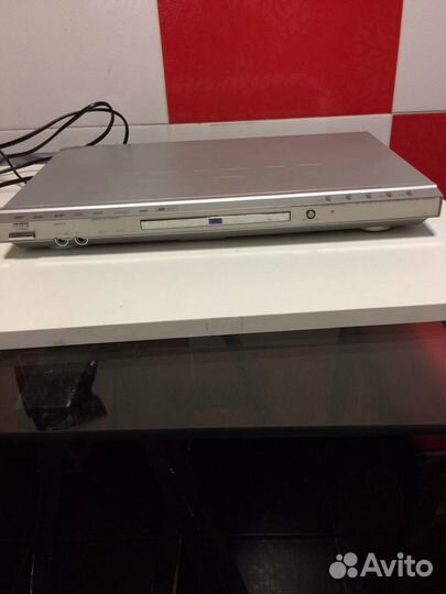 DVD плеер