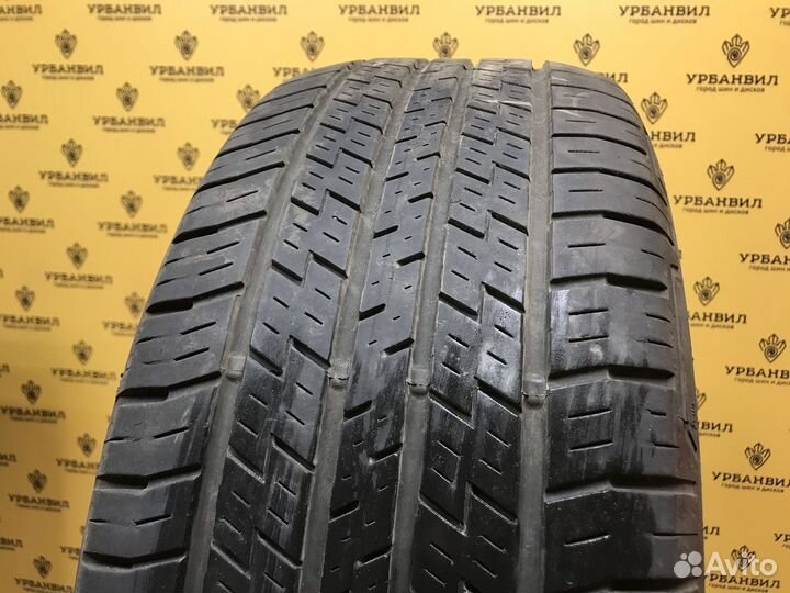 Continental Conti4x4Contact 235/55 R17 99V