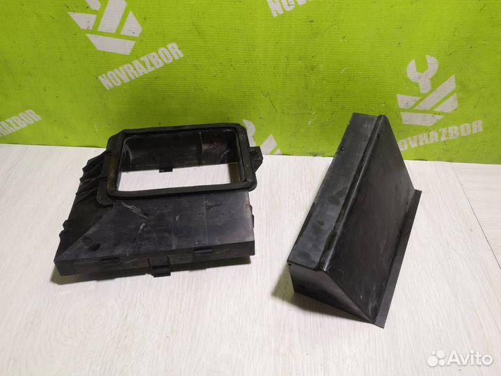 Рамка салонного фильтра Чери М11 10-14