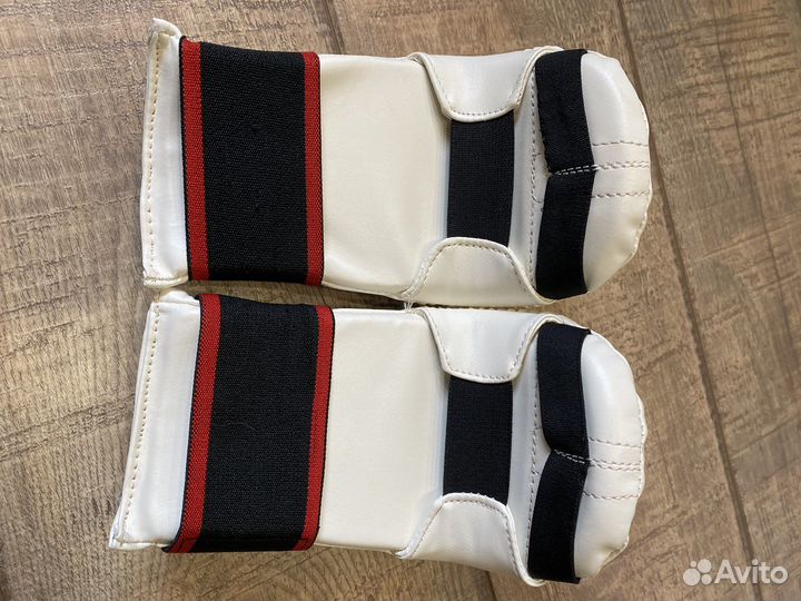 Накладки для карате