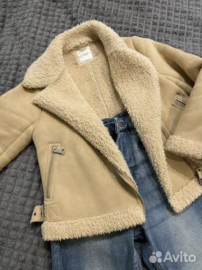 Вещи пакетом на девочку 128-134