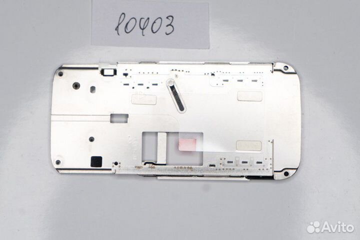Слайдер Nokia n85 бронза новый оригинальный