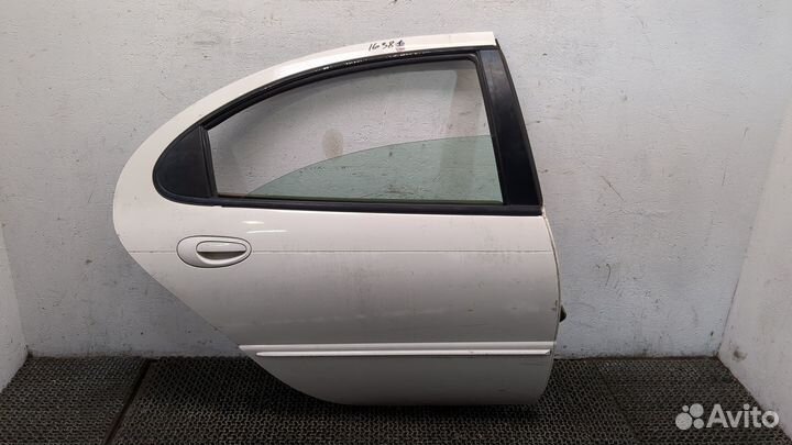 Дверь боковая Chrysler 300M, 2000