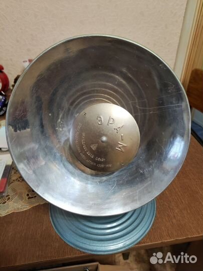 Обогреватель