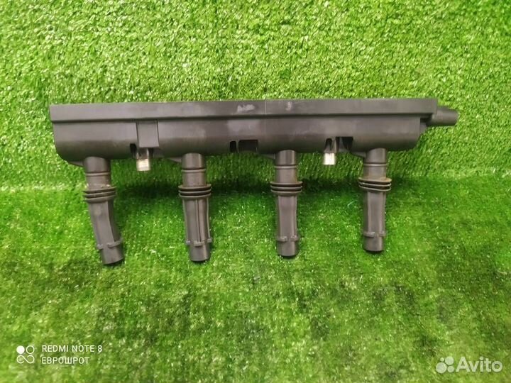 Катушка зажигания Opel Astra J (2010-2016)