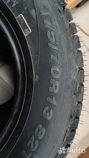 Белшина Artmotion Snow Бел-347 175/70 R13 82T
