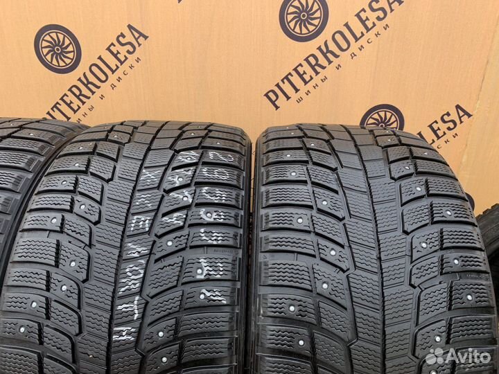 Michelin Latitude X-Ice North 295/35 R21 107T
