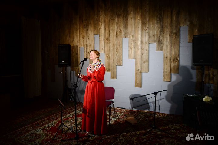 Помещение для мероприятий и обучения