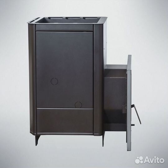 Печь Для Бани Паленица