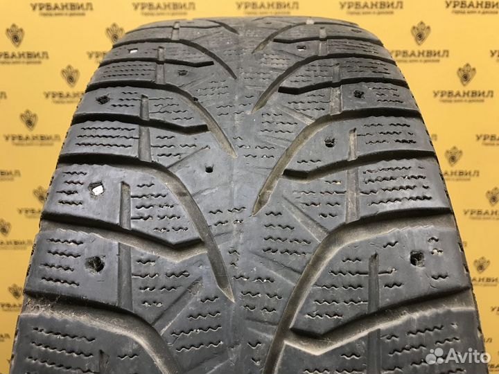 Bridgestone Blizzak Spike-02 195/65 R15 91T