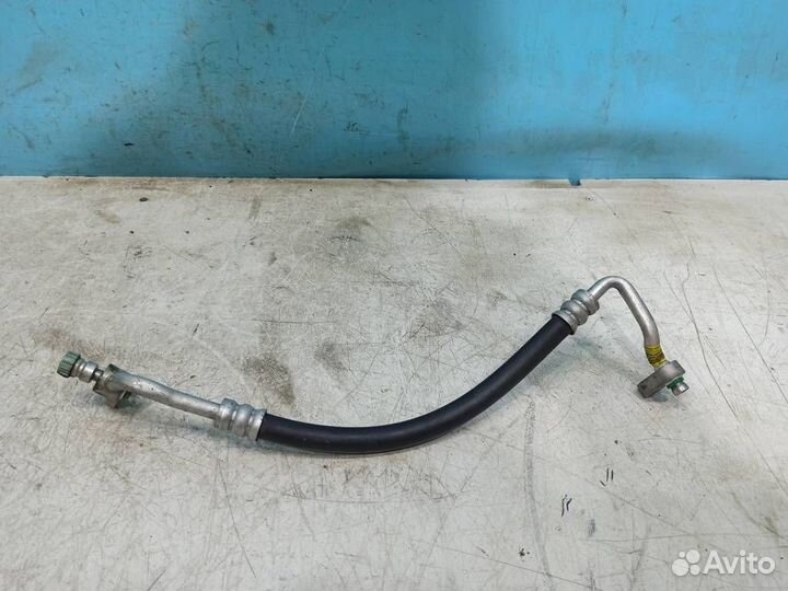 Трубка кондиционера Hyundai Grand Starex 2007-2015